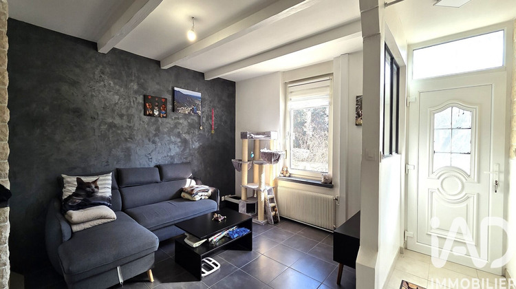 Ma-Cabane - Vente Maison Florange, 90 m²