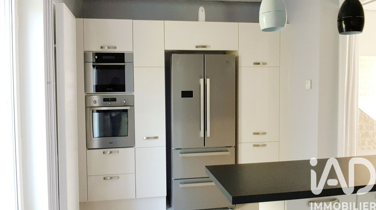 Ma-Cabane - Vente Maison Florange, 90 m²