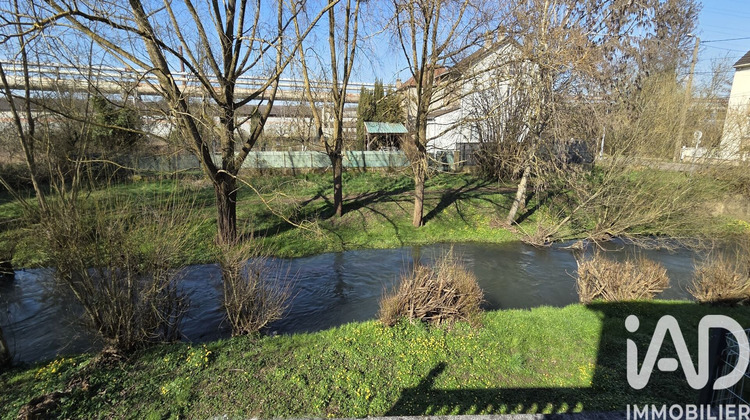 Ma-Cabane - Vente Maison Florange, 90 m²