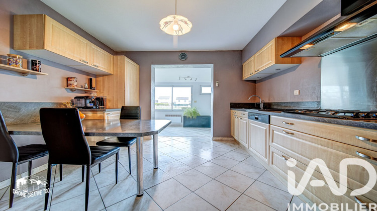 Ma-Cabane - Vente Maison Florange, 126 m²