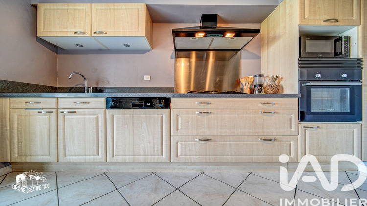 Ma-Cabane - Vente Maison Florange, 126 m²