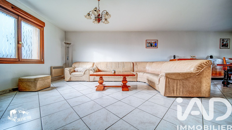 Ma-Cabane - Vente Maison Florange, 126 m²