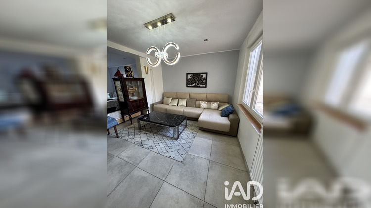 Ma-Cabane - Vente Maison Florange, 89 m²