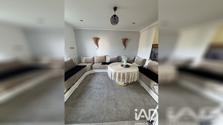 Ma-Cabane - Vente Maison Florange, 89 m²