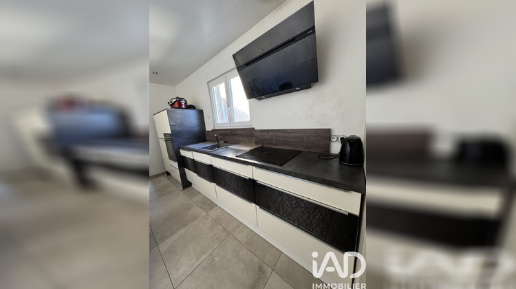 Ma-Cabane - Vente Maison Florange, 89 m²