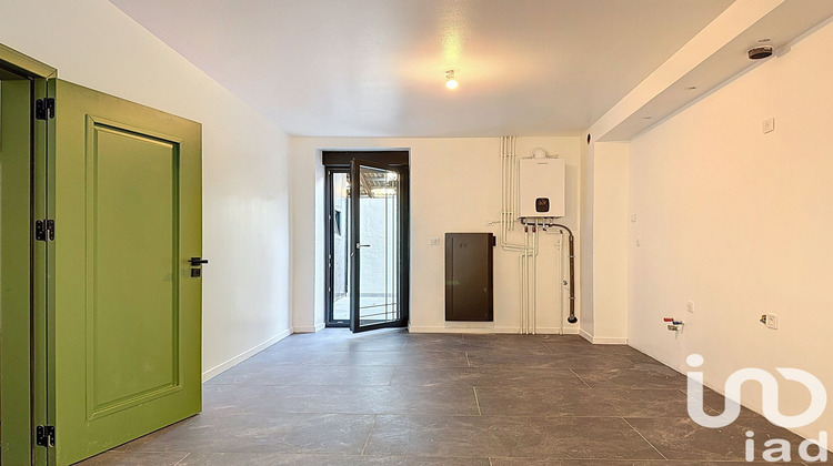 Ma-Cabane - Vente Maison Florange, 207 m²