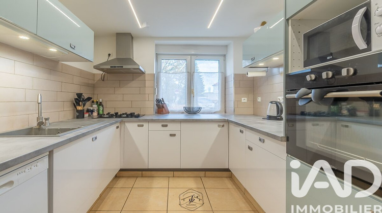 Ma-Cabane - Vente Maison Florange, 98 m²