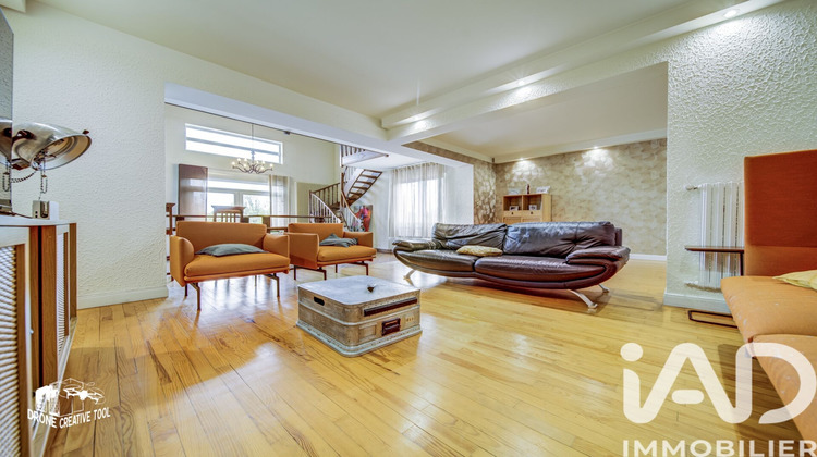 Ma-Cabane - Vente Maison Florange, 190 m²