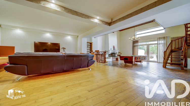 Ma-Cabane - Vente Maison Florange, 190 m²