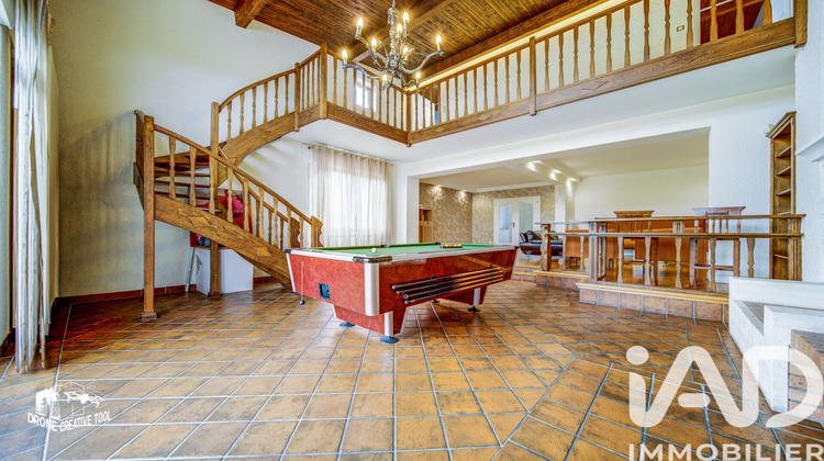 Ma-Cabane - Vente Maison Florange, 190 m²