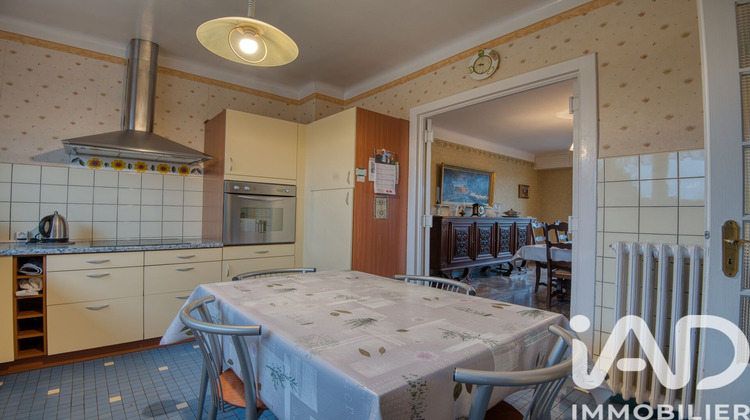 Ma-Cabane - Vente Maison Florange, 170 m²