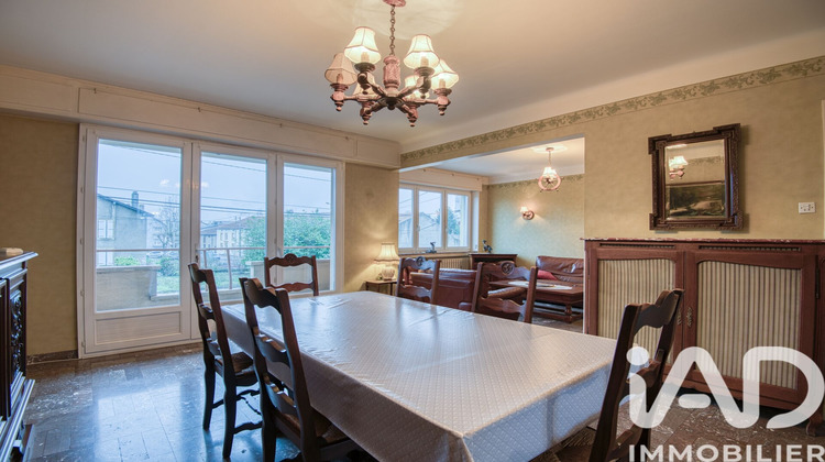 Ma-Cabane - Vente Maison Florange, 170 m²