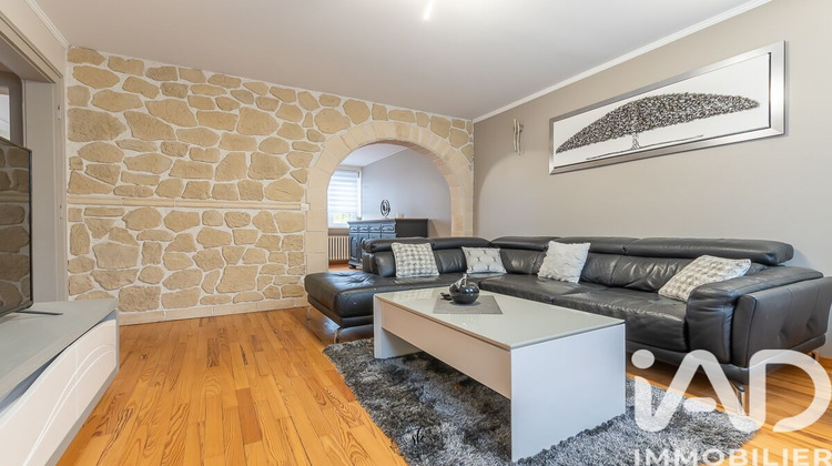 Ma-Cabane - Vente Maison Florange, 140 m²