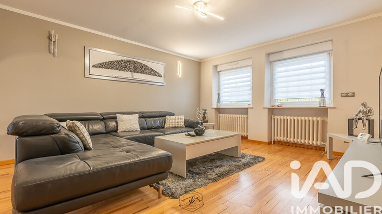 Ma-Cabane - Vente Maison Florange, 140 m²