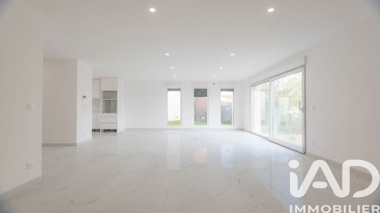Ma-Cabane - Vente Maison Florange, 130 m²