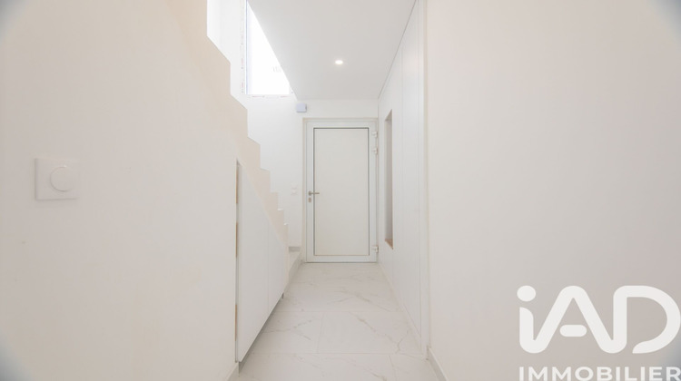 Ma-Cabane - Vente Maison Florange, 130 m²