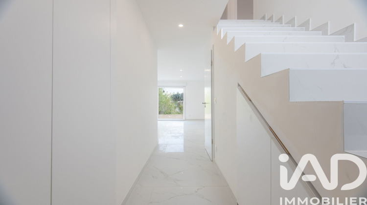 Ma-Cabane - Vente Maison Florange, 130 m²