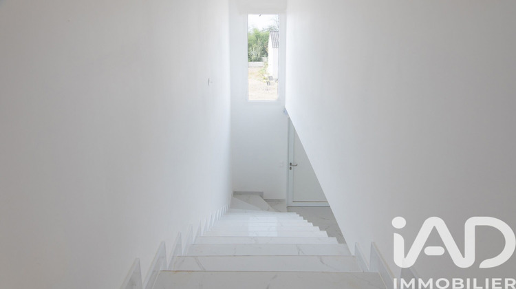 Ma-Cabane - Vente Maison Florange, 130 m²