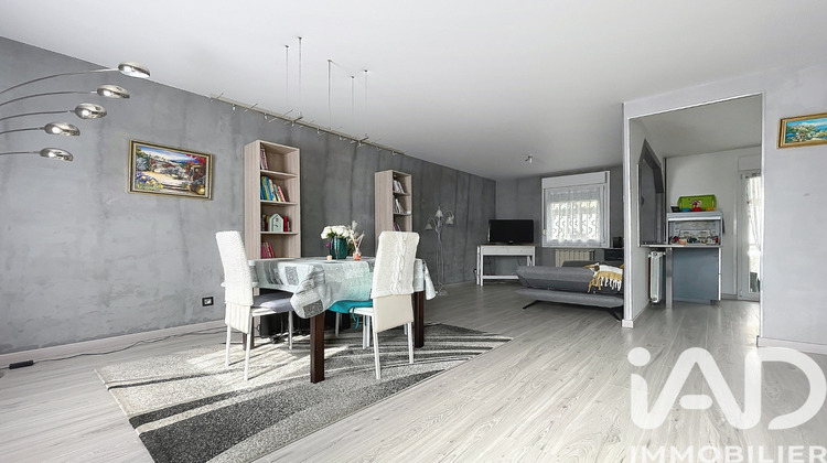 Ma-Cabane - Vente Maison Florange, 100 m²