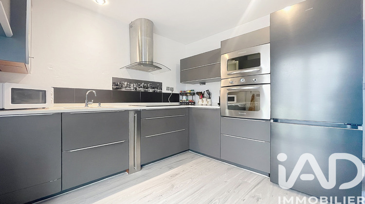 Ma-Cabane - Vente Maison Florange, 100 m²