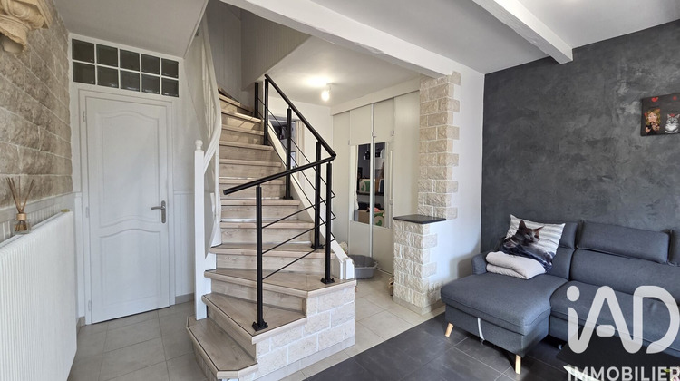 Ma-Cabane - Vente Maison Florange, 90 m²