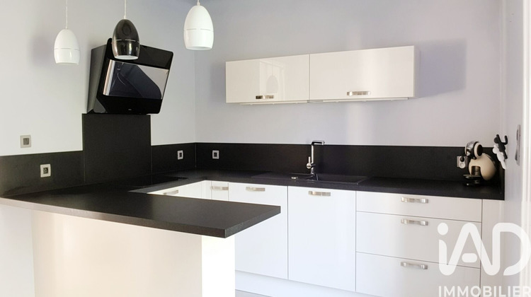 Ma-Cabane - Vente Maison Florange, 90 m²