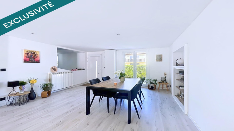Ma-Cabane - Vente Maison Florange, 115 m²