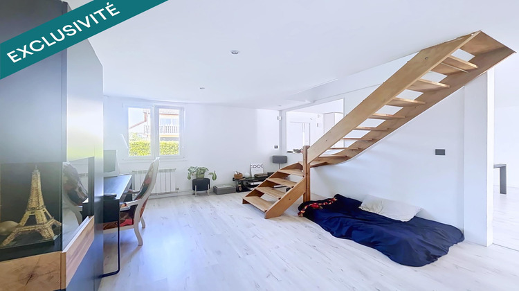 Ma-Cabane - Vente Maison Florange, 115 m²