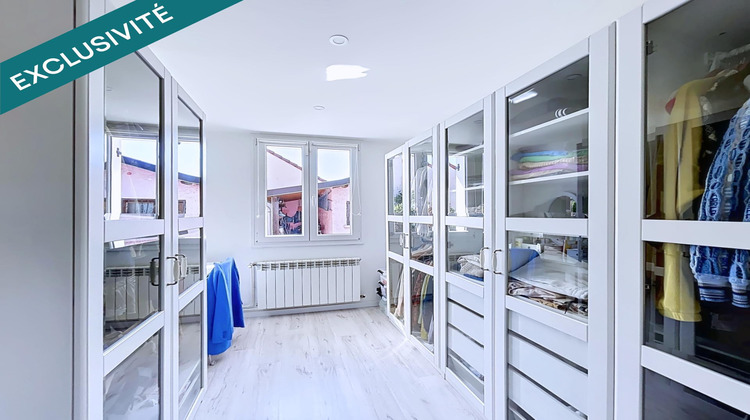Ma-Cabane - Vente Maison Florange, 115 m²