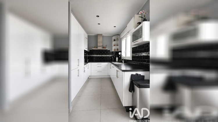 Ma-Cabane - Vente Maison Florange, 107 m²