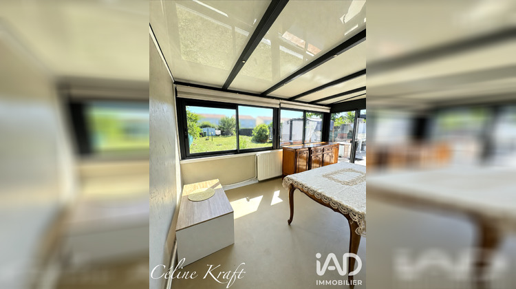 Ma-Cabane - Vente Maison Florange, 110 m²