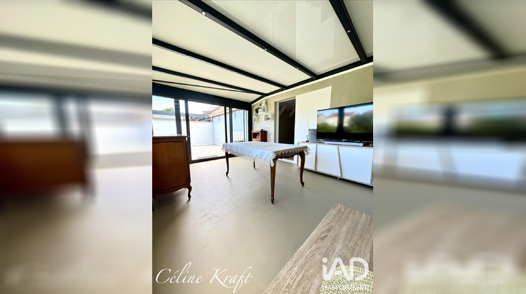 Ma-Cabane - Vente Maison Florange, 110 m²