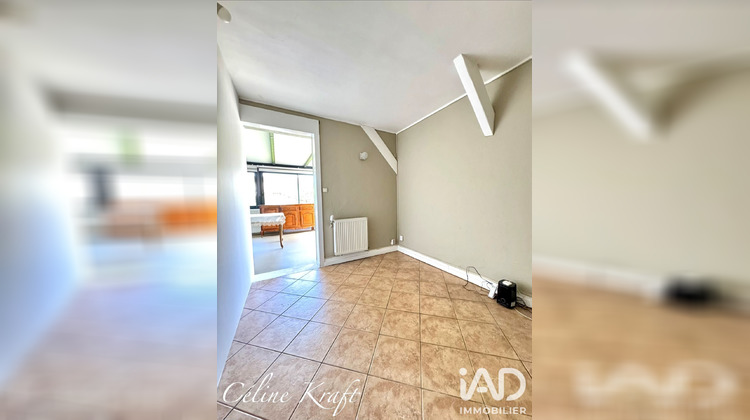 Ma-Cabane - Vente Maison Florange, 110 m²