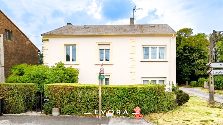 Ma-Cabane - Vente Maison FLORANGE, 380 m²