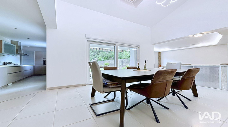 Ma-Cabane - Vente Maison Florange, 130 m²