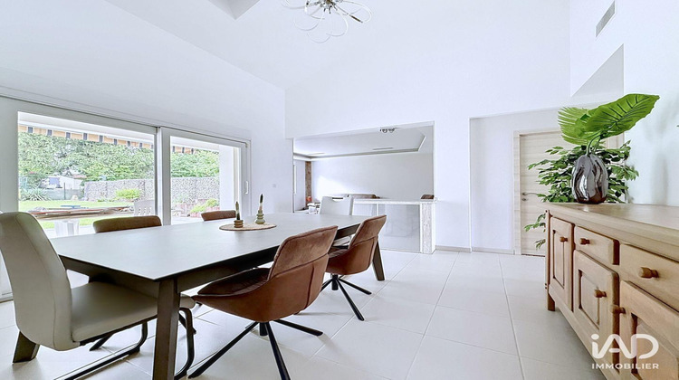 Ma-Cabane - Vente Maison Florange, 130 m²