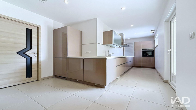 Ma-Cabane - Vente Maison Florange, 130 m²