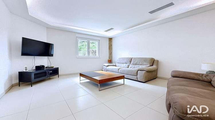 Ma-Cabane - Vente Maison Florange, 130 m²