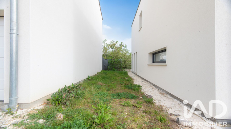 Ma-Cabane - Vente Maison Florange, 130 m²