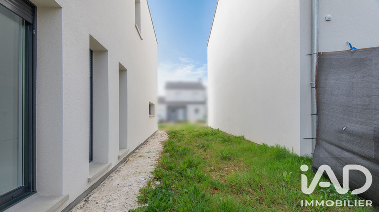 Ma-Cabane - Vente Maison Florange, 130 m²