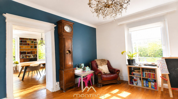 Ma-Cabane - Vente Maison Florange, 228 m²