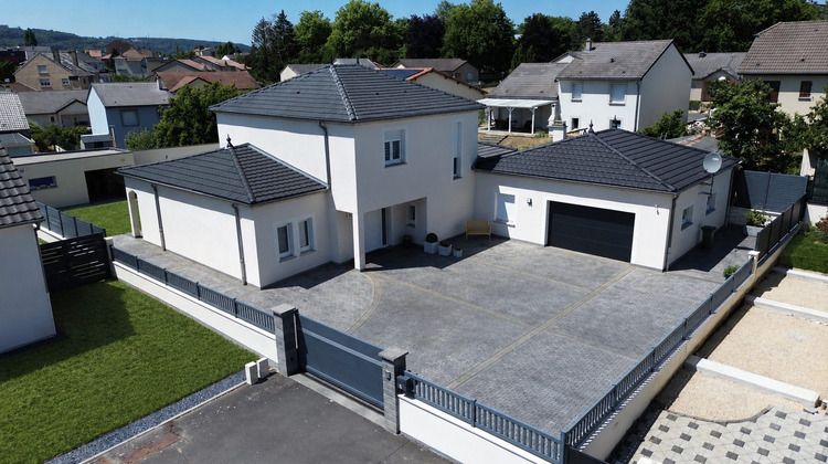 Ma-Cabane - Vente Maison Florange, 178 m²