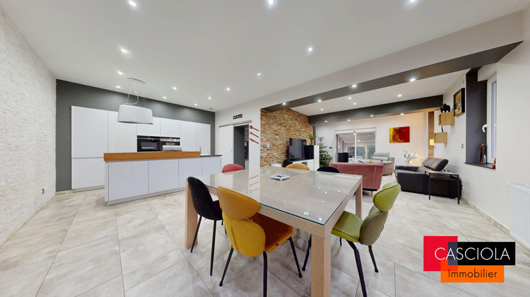 Ma-Cabane - Vente Maison Florange, 212 m²