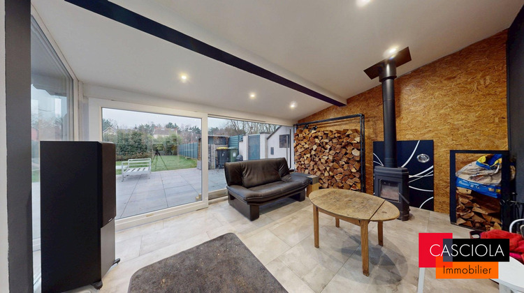 Ma-Cabane - Vente Maison Florange, 212 m²
