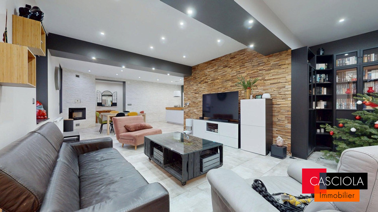 Ma-Cabane - Vente Maison Florange, 212 m²