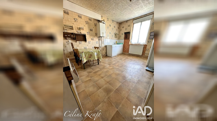 Ma-Cabane - Vente Maison Florange, 85 m²