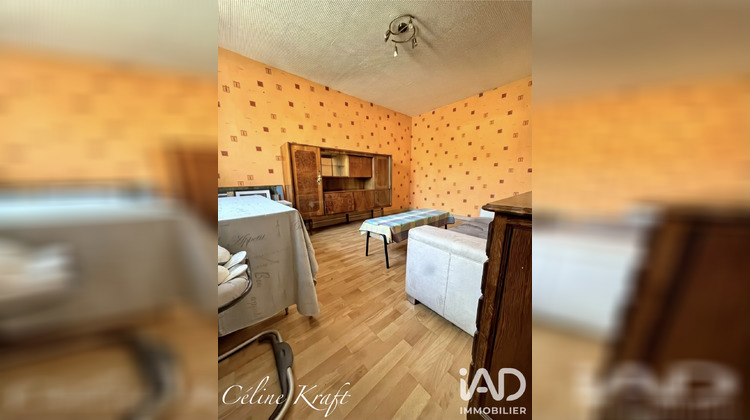 Ma-Cabane - Vente Maison Florange, 85 m²