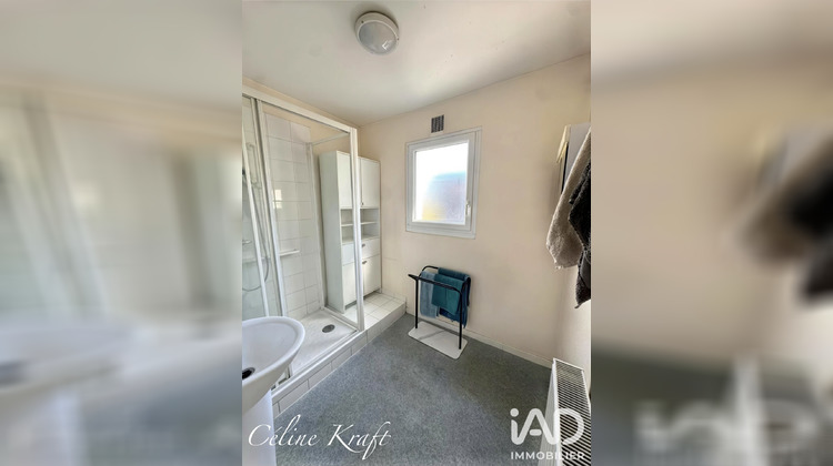 Ma-Cabane - Vente Maison Florange, 85 m²