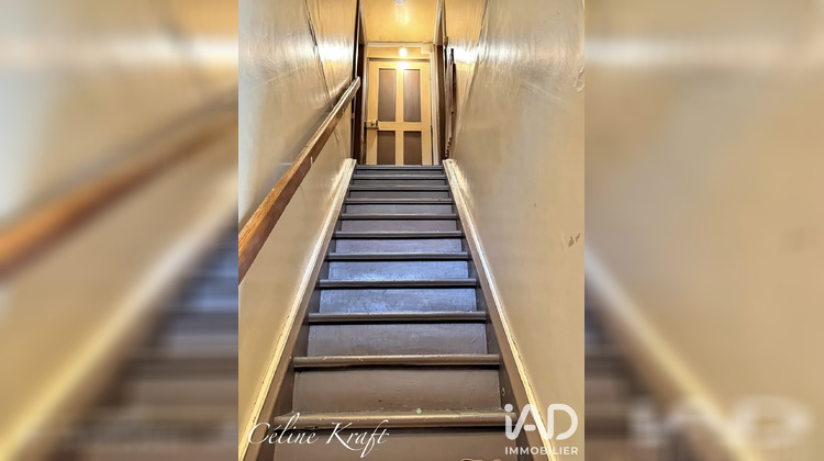 Ma-Cabane - Vente Maison Florange, 85 m²