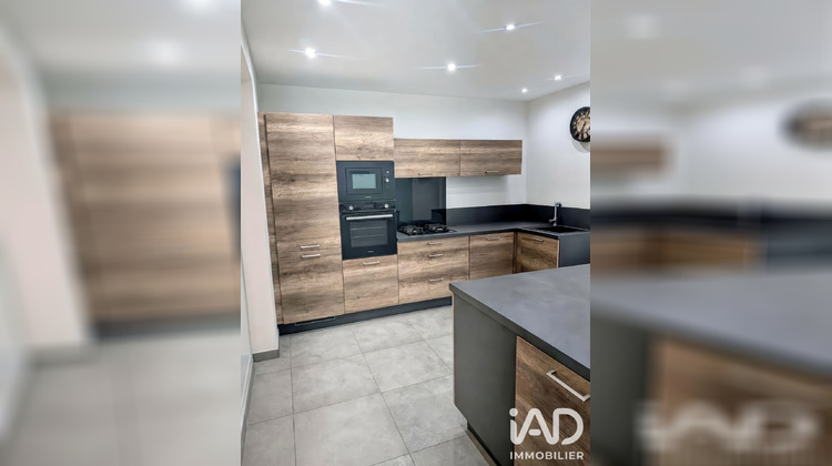 Ma-Cabane - Vente Maison Florange, 100 m²